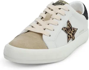 Vintage Havana Grande Women’s Fashion Sneakers | Star Tennis Shoes Womens | Low Top Slip On | Walking Comfortable Casual