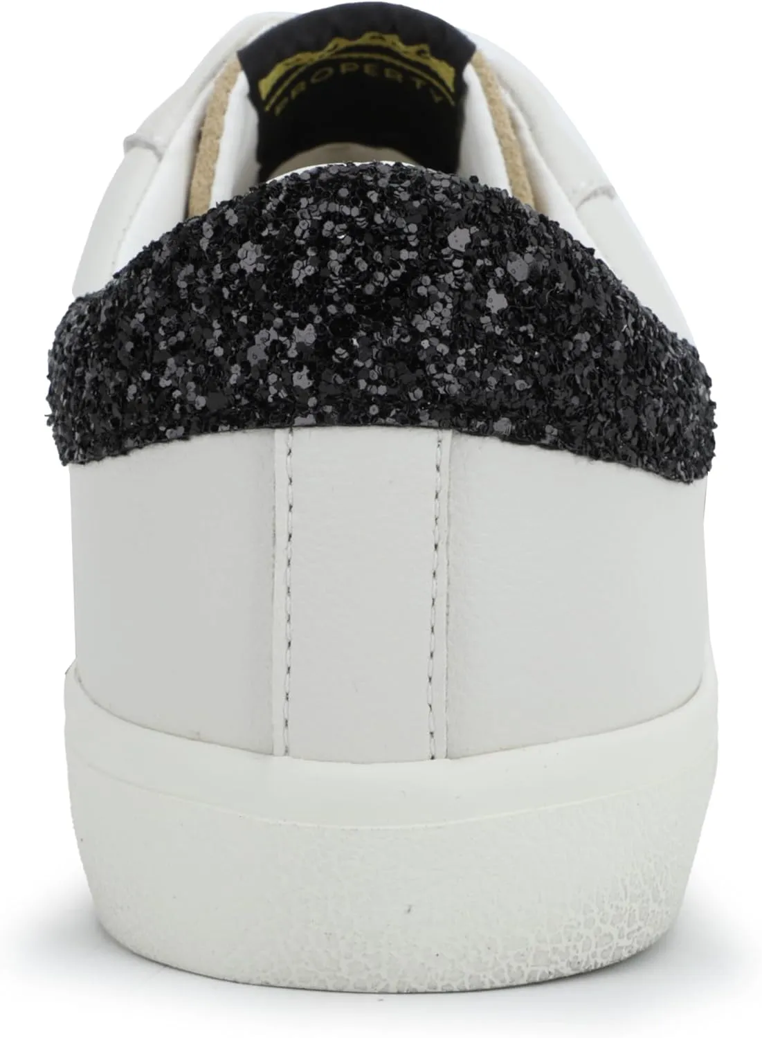 Vintage Havana Grande Women’s Fashion Sneakers | Star Tennis Shoes Womens | Low Top Slip On | Walking Comfortable Casual