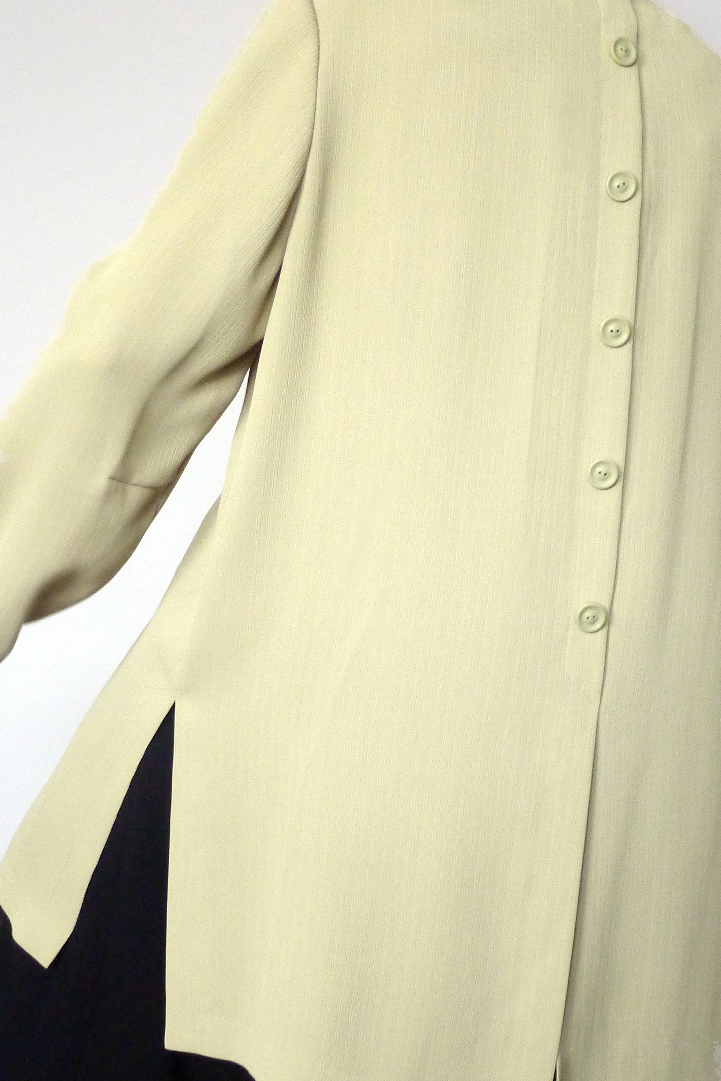 Vintage Minimal Jacket
