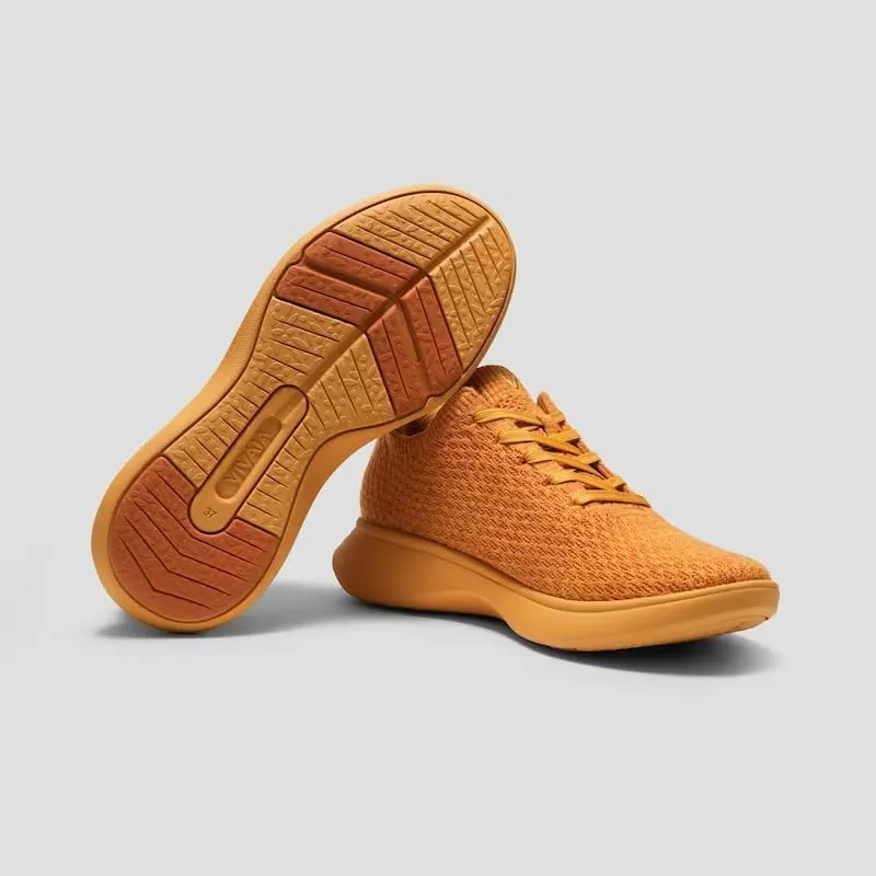 VIVAIA Urban Wool Mens＆Women Slip On Ultra Lightweight Breathable Walking Shoes Non Slip Athletic Fashion Sneakers Workout Casual Sports Shoes