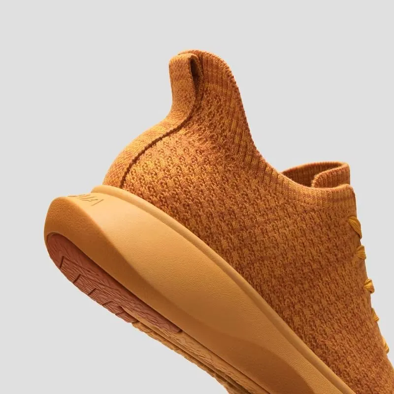 VIVAIA Urban Wool Mens＆Women Slip On Ultra Lightweight Breathable Walking Shoes Non Slip Athletic Fashion Sneakers Workout Casual Sports Shoes