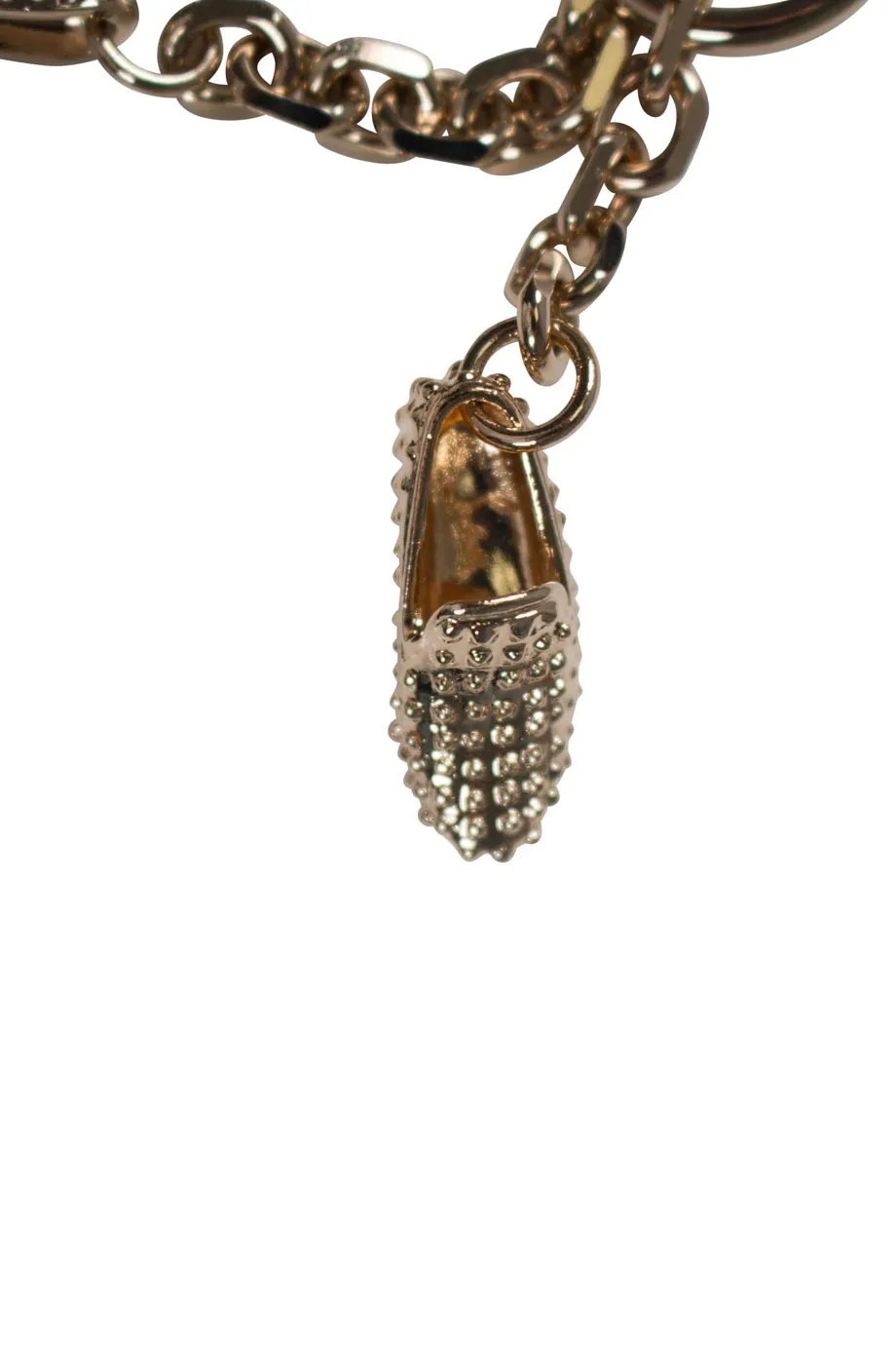 [WA1288] Christian Louboutin | Key chain