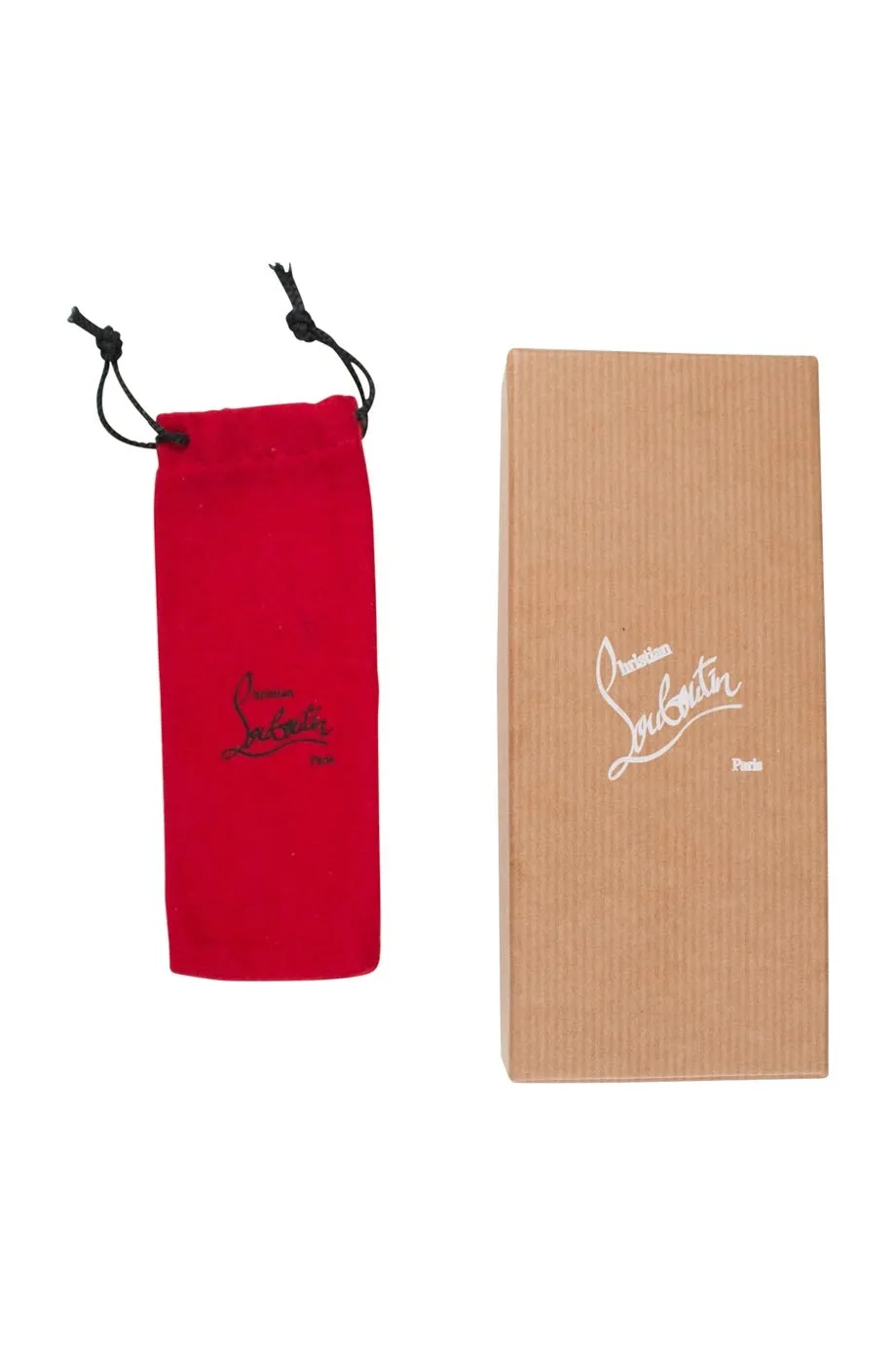 [WA1288] Christian Louboutin | Key chain