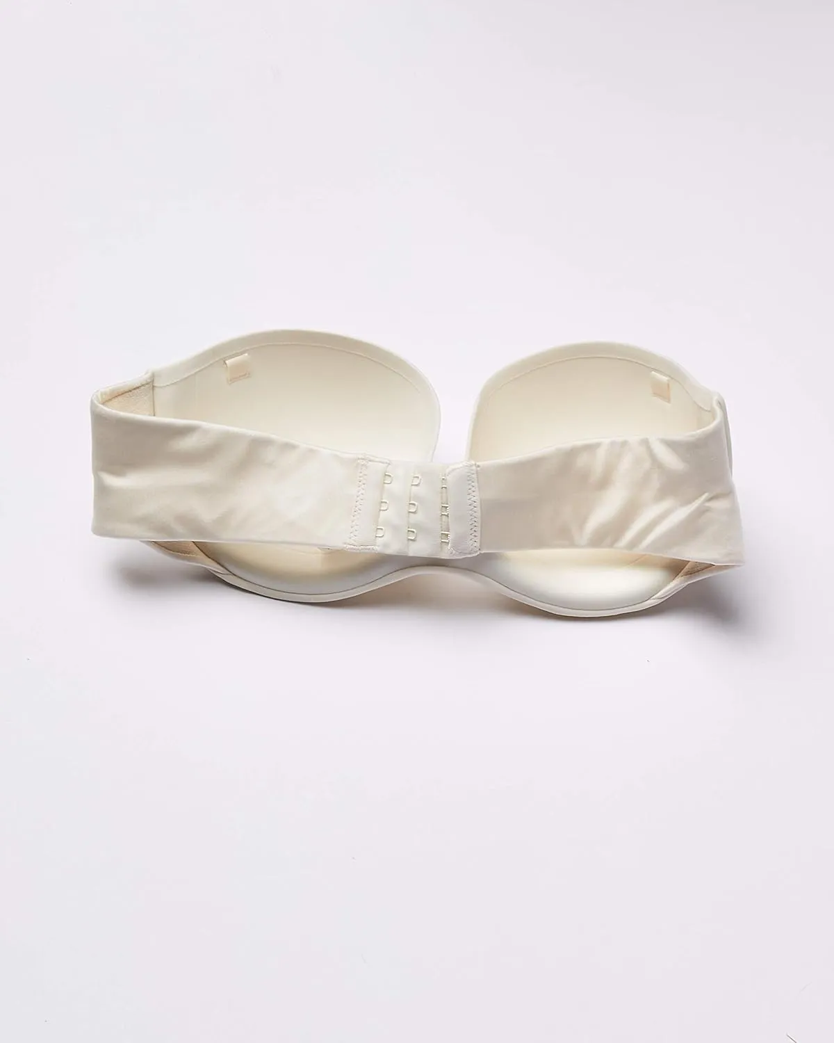 Warner's Women's Cushioned Underwire Lightly Lined Convertible Strapless Bra Rg7791a