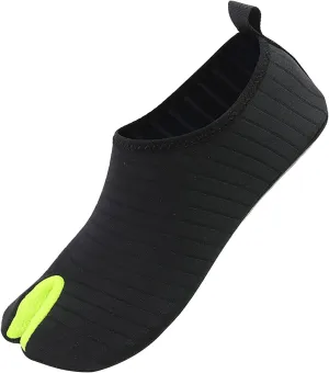 Water Shoes for Beach Swim Pool Surf Barefoot Quick Dry Aqua Socks Women Men Outdoor Sports Hiking Kayaking Yoga Non Slip Shoes