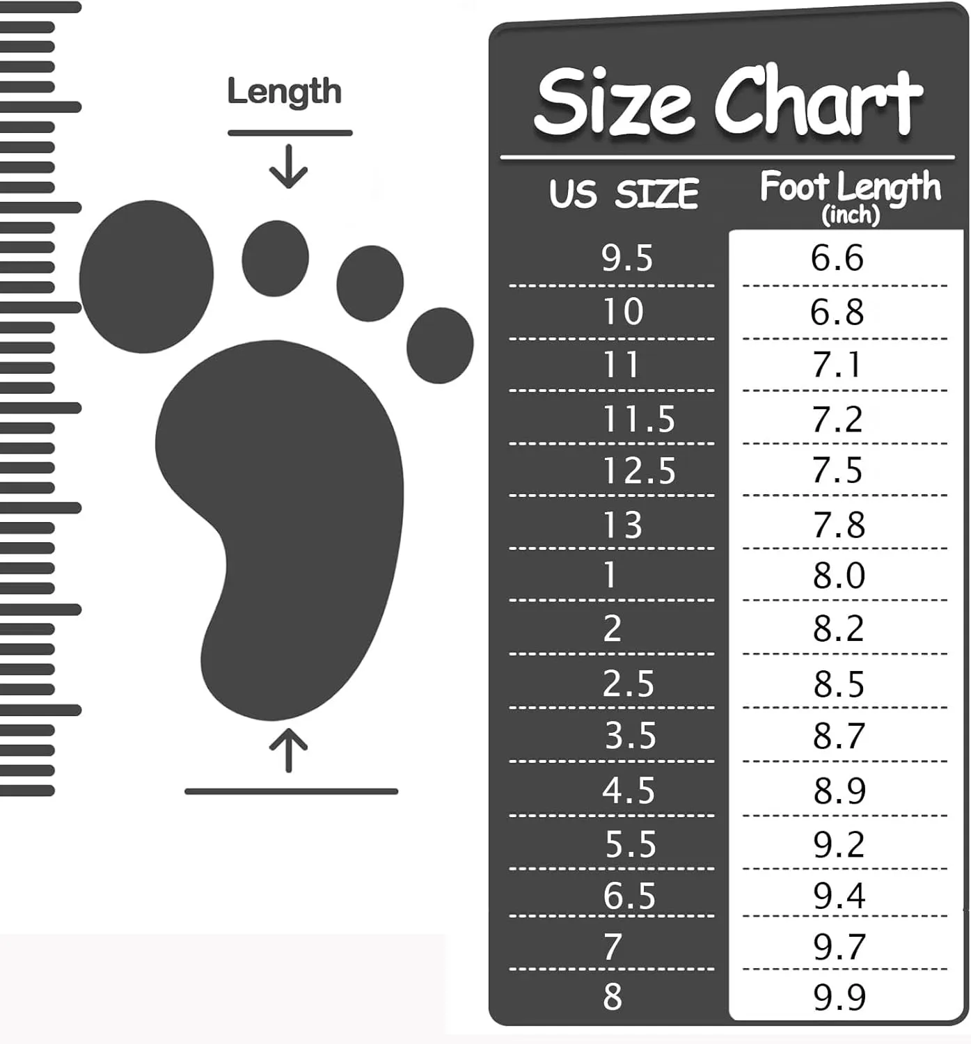 Water Shoes for Kids Boys Girls Aqua Socks Barefoot Beach Sports Swim Pool Outdoor Lightweight Quick Dry Little Big Kid