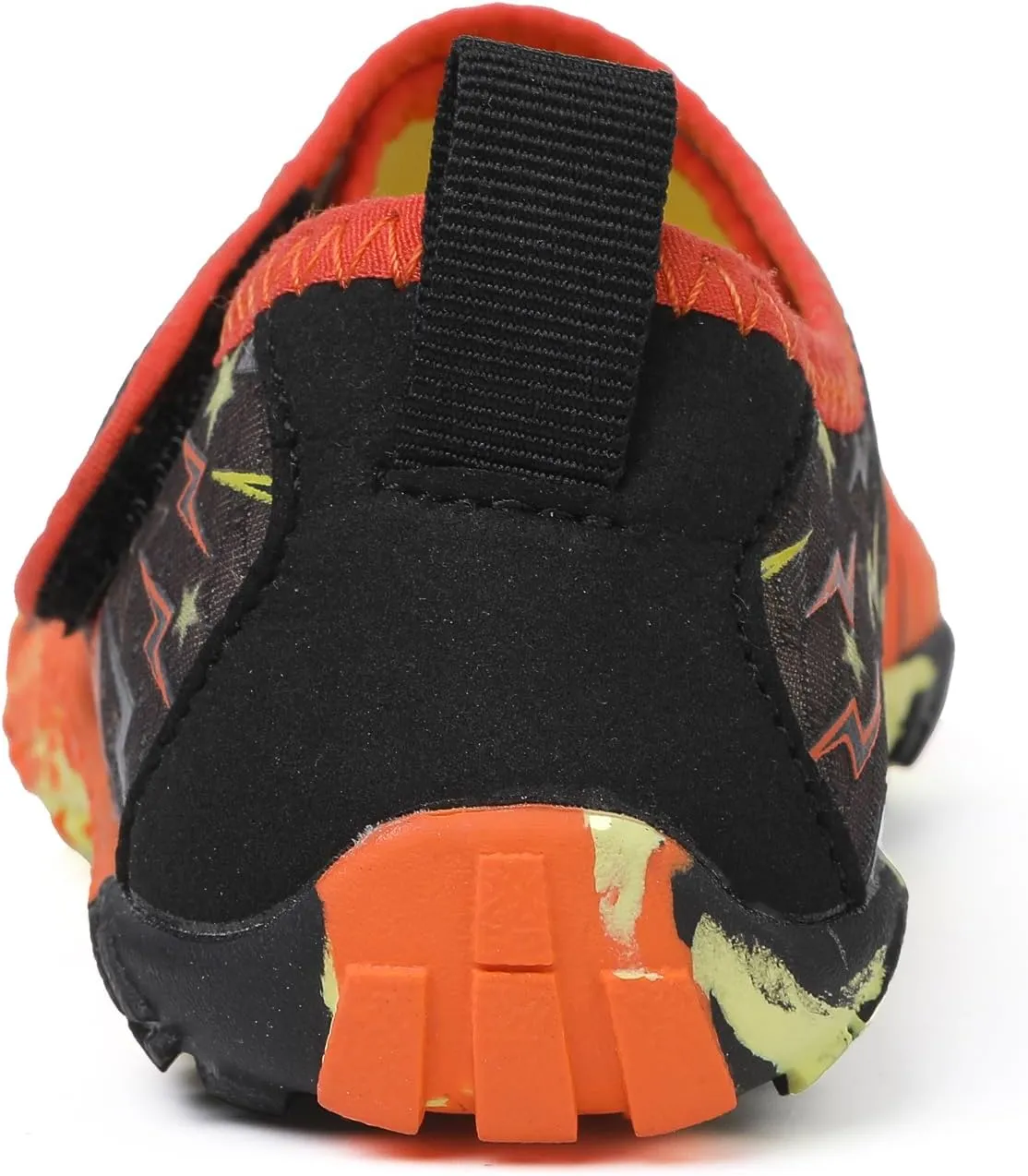 Water Shoes for Kids Boys Girls Aqua Socks Barefoot Beach Sports Swim Pool Outdoor Quick Dry Lightweight Little Big Kid