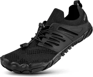 Water Shoes for Men Outdoor Sports Quick Dry Beach Walking Hiking Boating Fishing Shoes