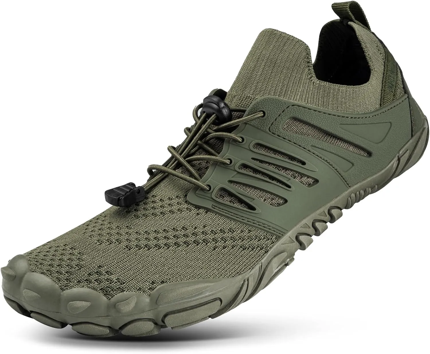 Water Shoes for Men Outdoor Sports Quick Dry Beach Walking Hiking Boating Fishing Shoes