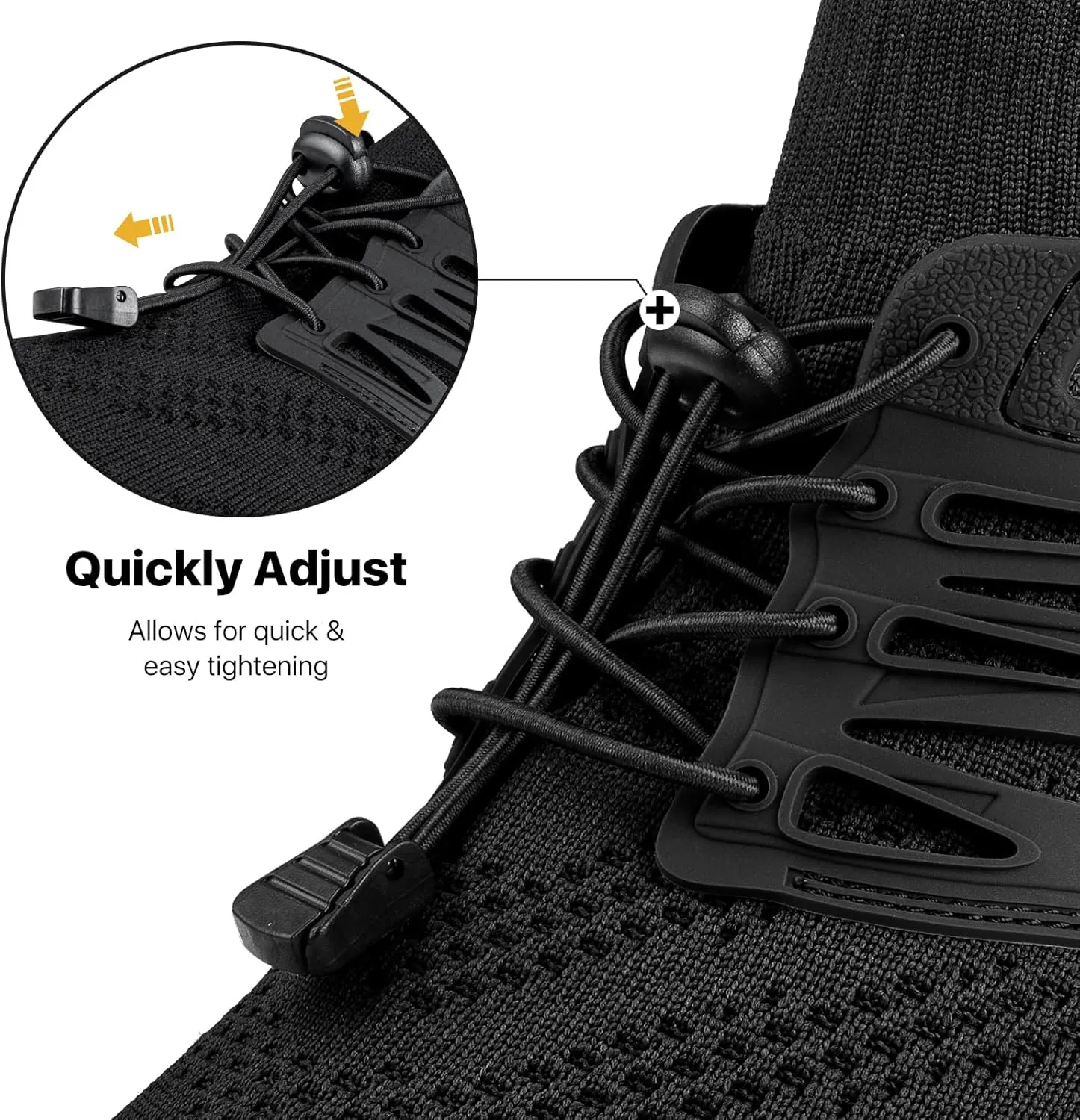 Water Shoes for Men Outdoor Sports Quick Dry Beach Walking Hiking Boating Fishing Shoes