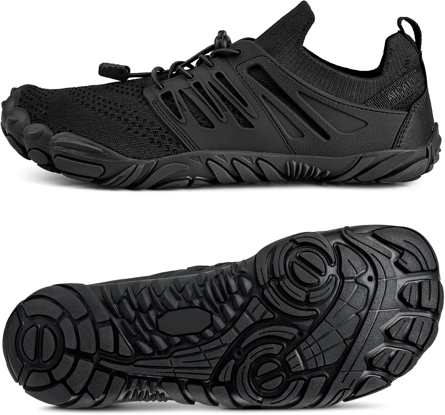 Water Shoes for Men Outdoor Sports Quick Dry Beach Walking Hiking Boating Fishing Shoes