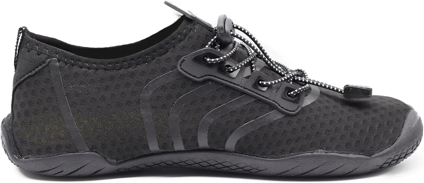 Water Shoes for Men Women Quick-Dry Barefoot Aqua Sock Outdoor Athletic Sport Shoes