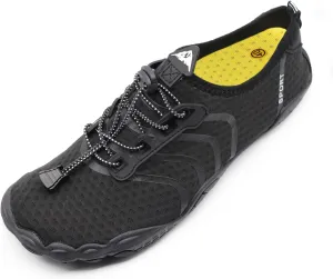 Water Shoes for Men Women Quick-Dry Barefoot Aqua Sock Outdoor Athletic Sport Shoes