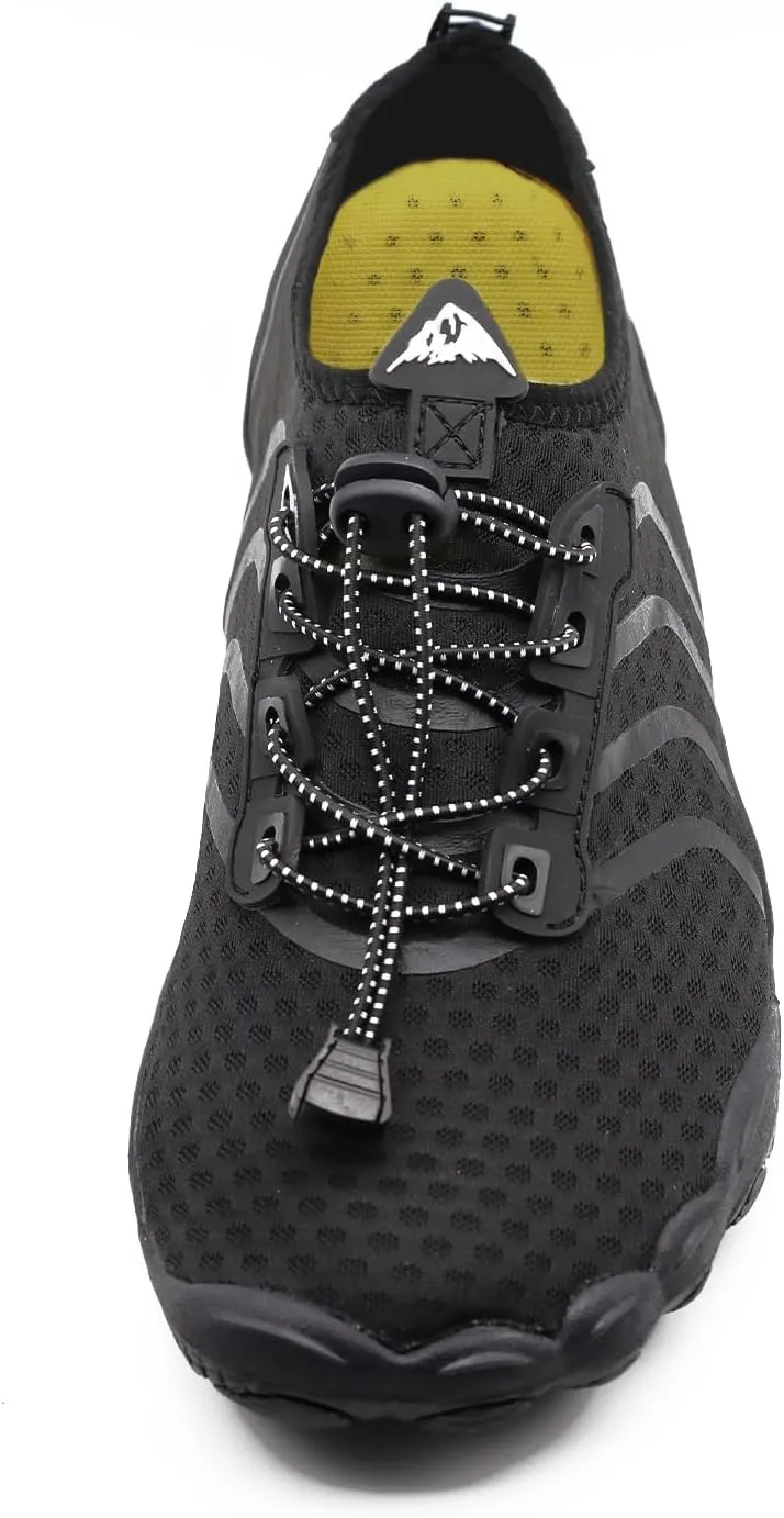 Water Shoes for Men Women Quick-Dry Barefoot Aqua Sock Outdoor Athletic Sport Shoes