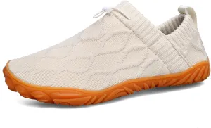 Water Shoes for Womens and Mens -Barefoot,Minimalist, Slip-On, Zero Drop,Quick-Dry,Breathable,Comfortable,Beach,Yoga,Swim,Outdoor