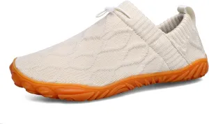 Water Shoes for Womens and Mens -Barefoot,Minimalist, Slip-On, Zero Drop,Quick-Dry,Breathable,Comfortable,Beach,Yoga,Swim,Outdoor