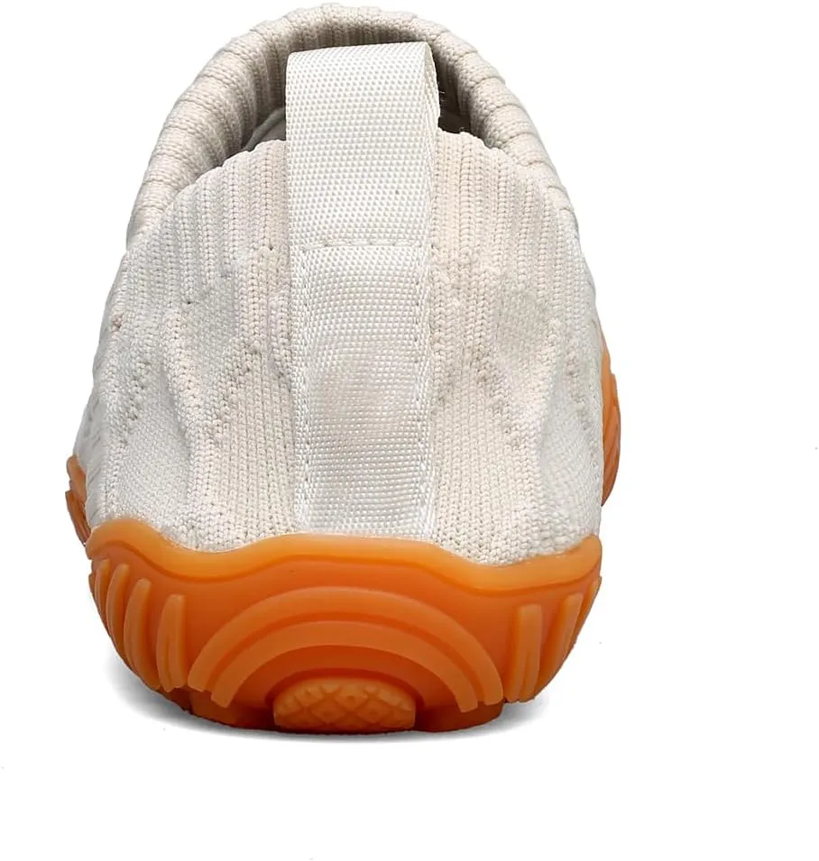 Water Shoes for Womens and Mens -Barefoot,Minimalist, Slip-On, Zero Drop,Quick-Dry,Breathable,Comfortable,Beach,Yoga,Swim,Outdoor