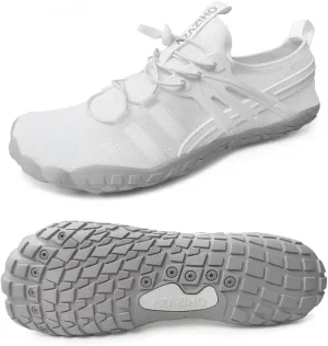 Water Shoes Women Quick-Dry Aqua Sock Barefoot for Beach Swim River Lake Pool Surfing Kayaking