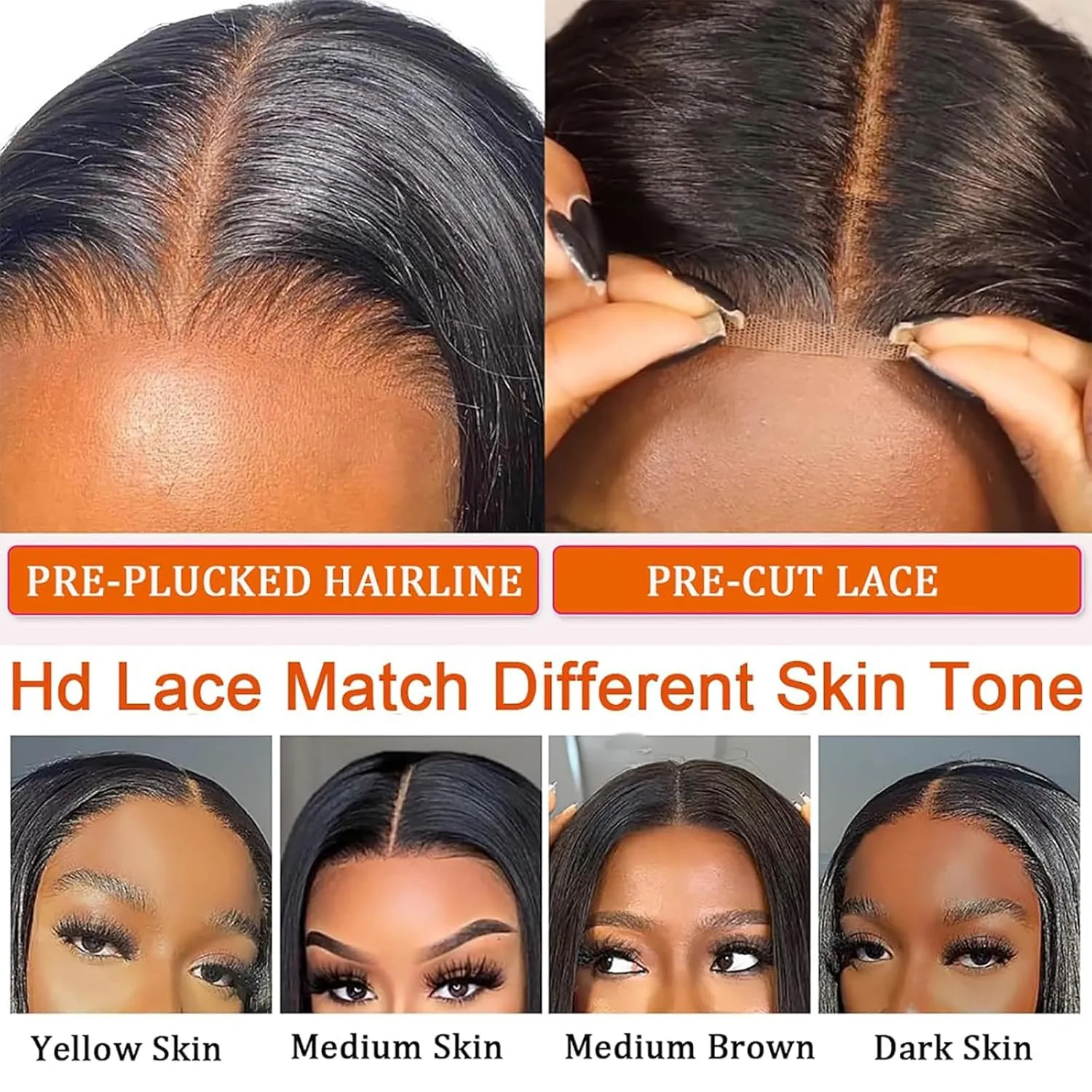 Wear and Go Glueless Wigs Human Hair Pre Plucked Pre Cut Deep Wave Curly Bob Wig Human Hair Glueless 99j Burgundy Short Curly Bob Wigs Upgraded No Glue 4x4 Lace Closure Wig for Black Women