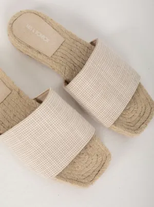 Westerlies Sandal