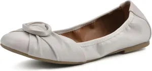 WHITE MOUNTAIN Women's Santi Ballet Flat
