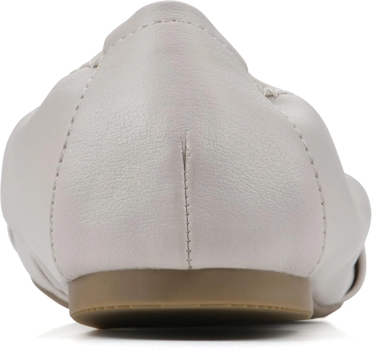 WHITE MOUNTAIN Women's Santi Ballet Flat