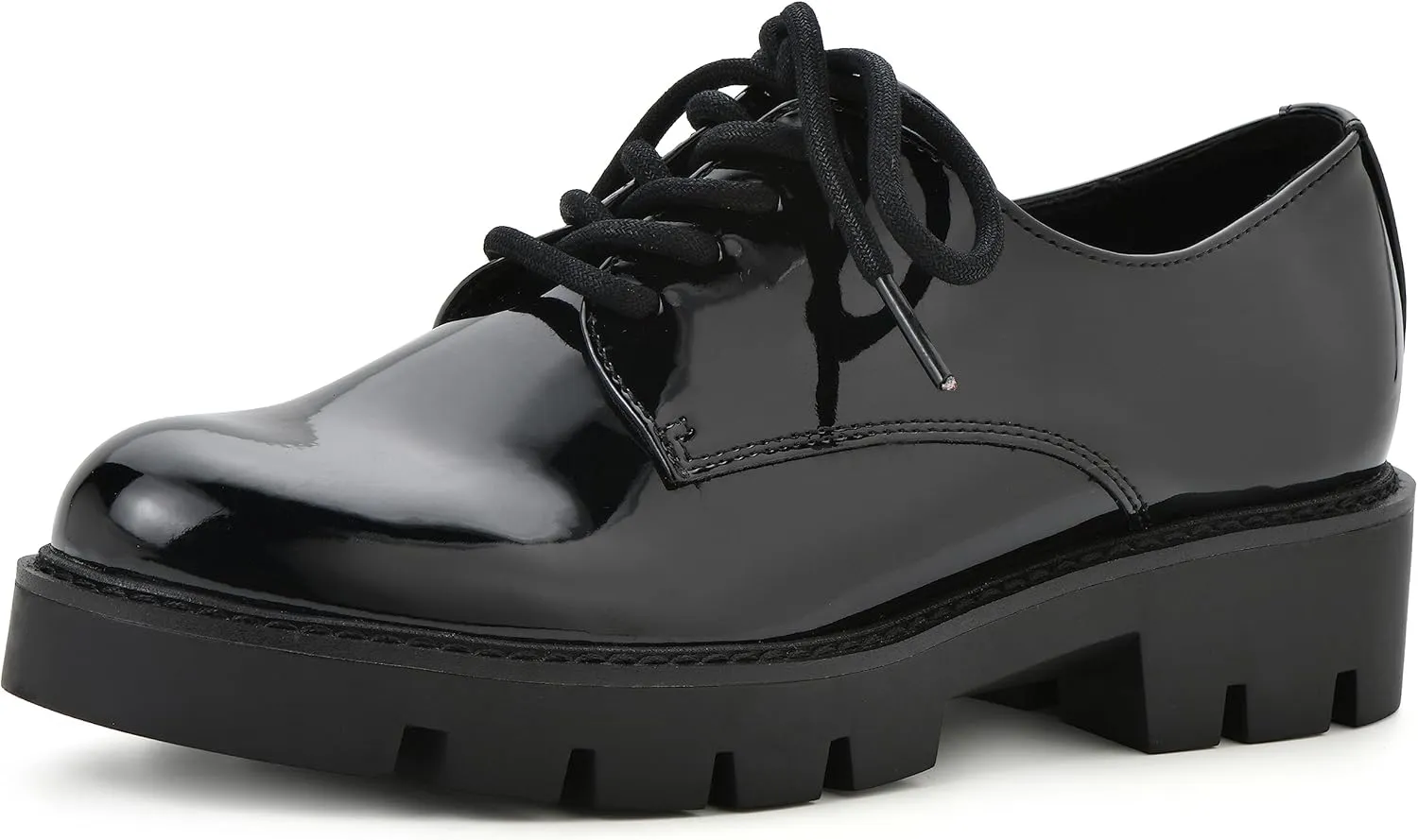 WHITE MOUNTAIN Women's Shoes Gleesome Oxford Flat