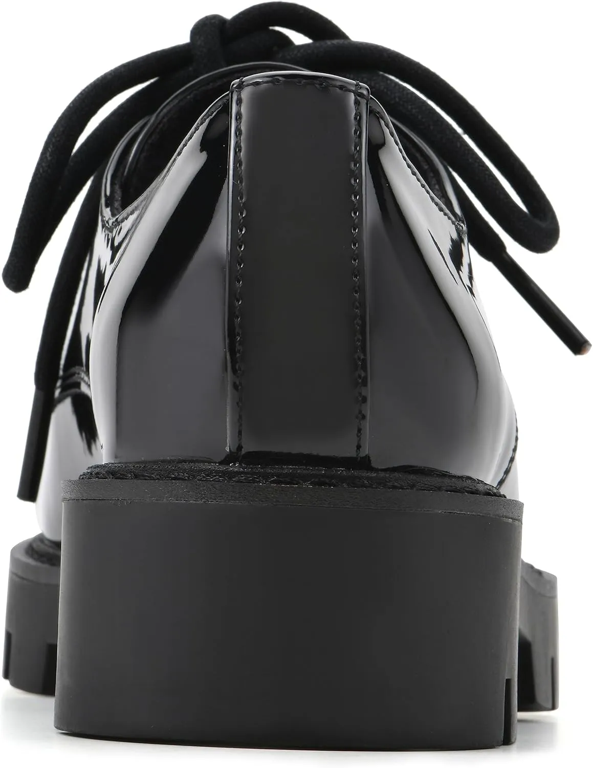 WHITE MOUNTAIN Women's Shoes Gleesome Oxford Flat