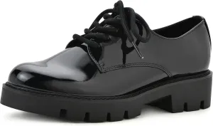 WHITE MOUNTAIN Women's Shoes Gleesome Oxford Flat