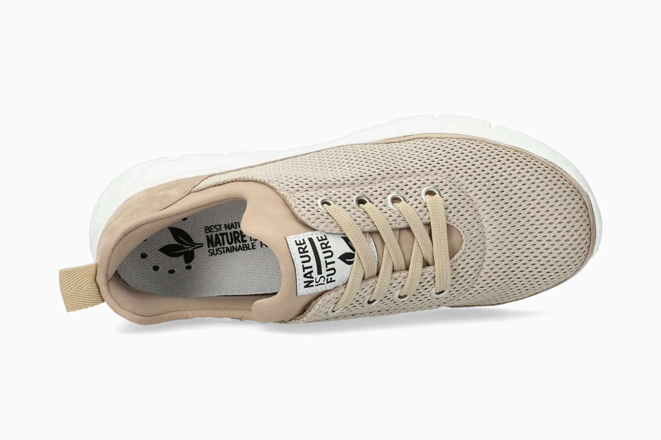 Wing - Warm Grey