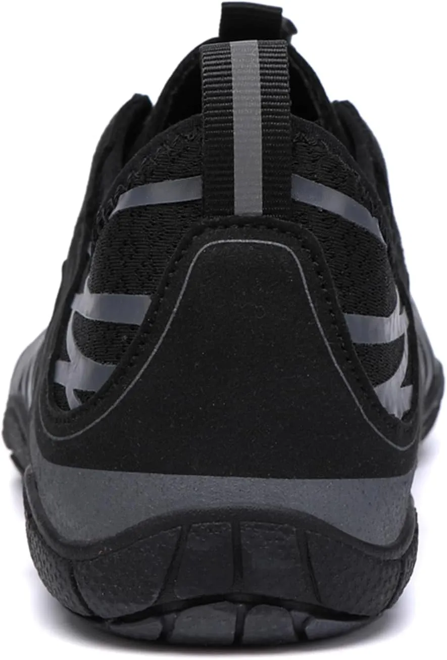Woman Water Sports Shoes Vacation Beach Shoes Ultra Light Totally Drainage Quick-Dry Aqua Barefoot Slip-on