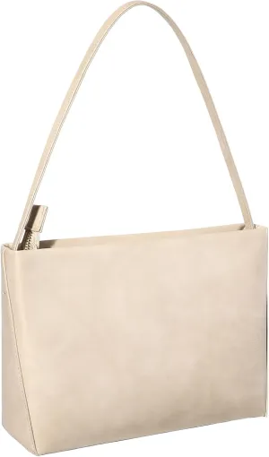 Women Handbags Faux Leather Shoulder Bag Small Vintage Classic Elegance Zipped Purse Clutch for All Occasions