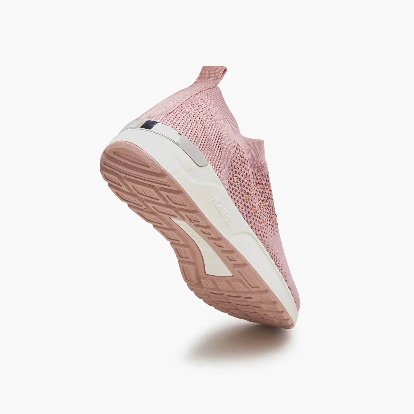 Women Slip-On Runners