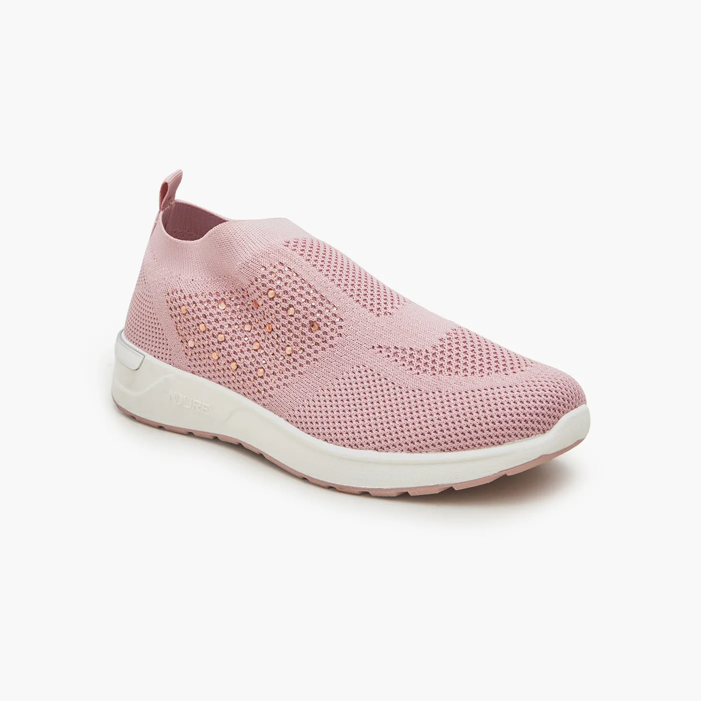 Women Slip-On Runners