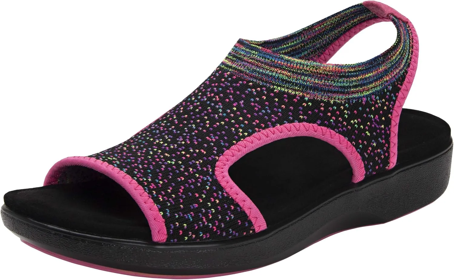 Women's Alegria, Queen Sandal