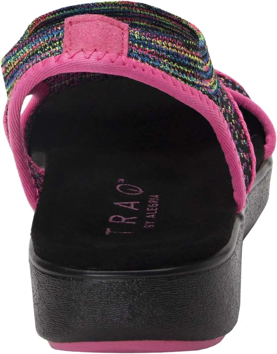 Women's Alegria, Queen Sandal