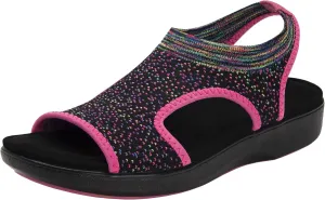 Women's Alegria, Queen Sandal