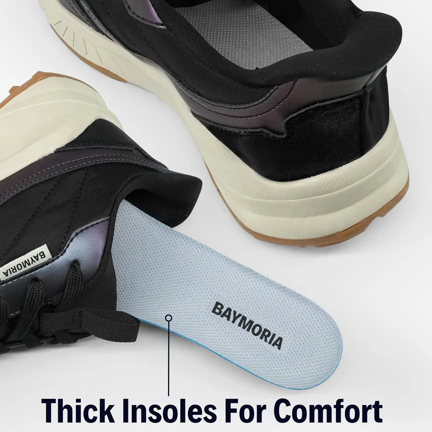 Women's Fashion Sneakers Platform Slip On Tennis Shoes Comfortable Casual Walking Running Shoes for Women Footwear