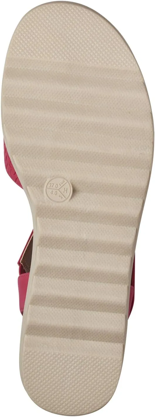 Women's Flat Sandal
