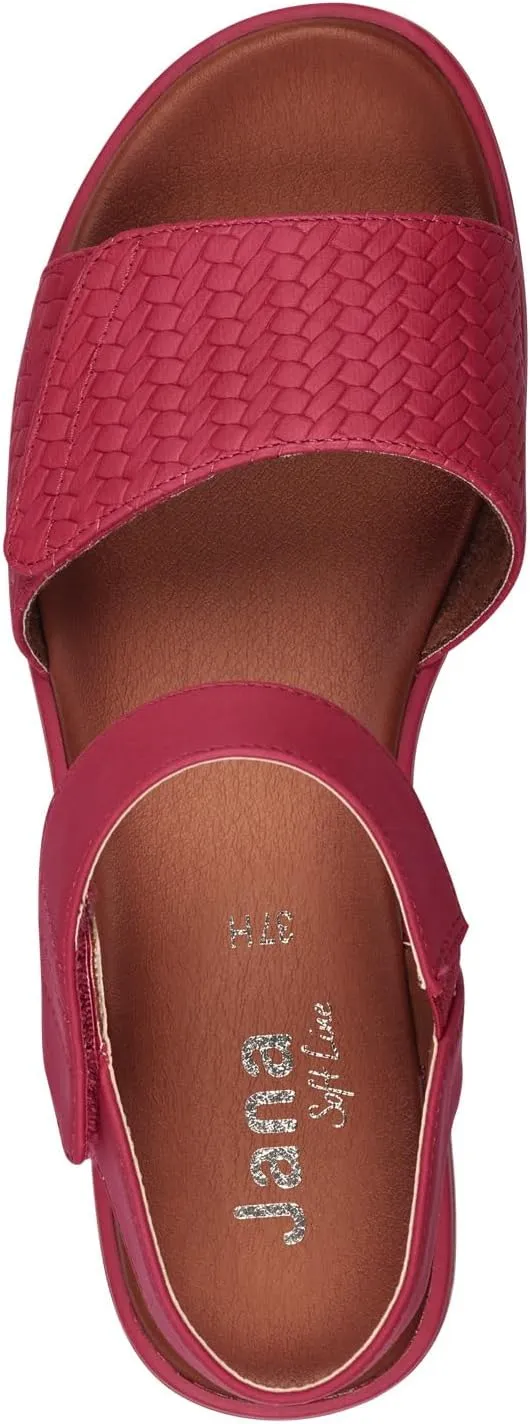 Women's Flat Sandal
