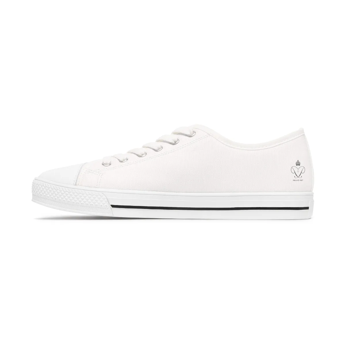 Women's Low Top Sneakers