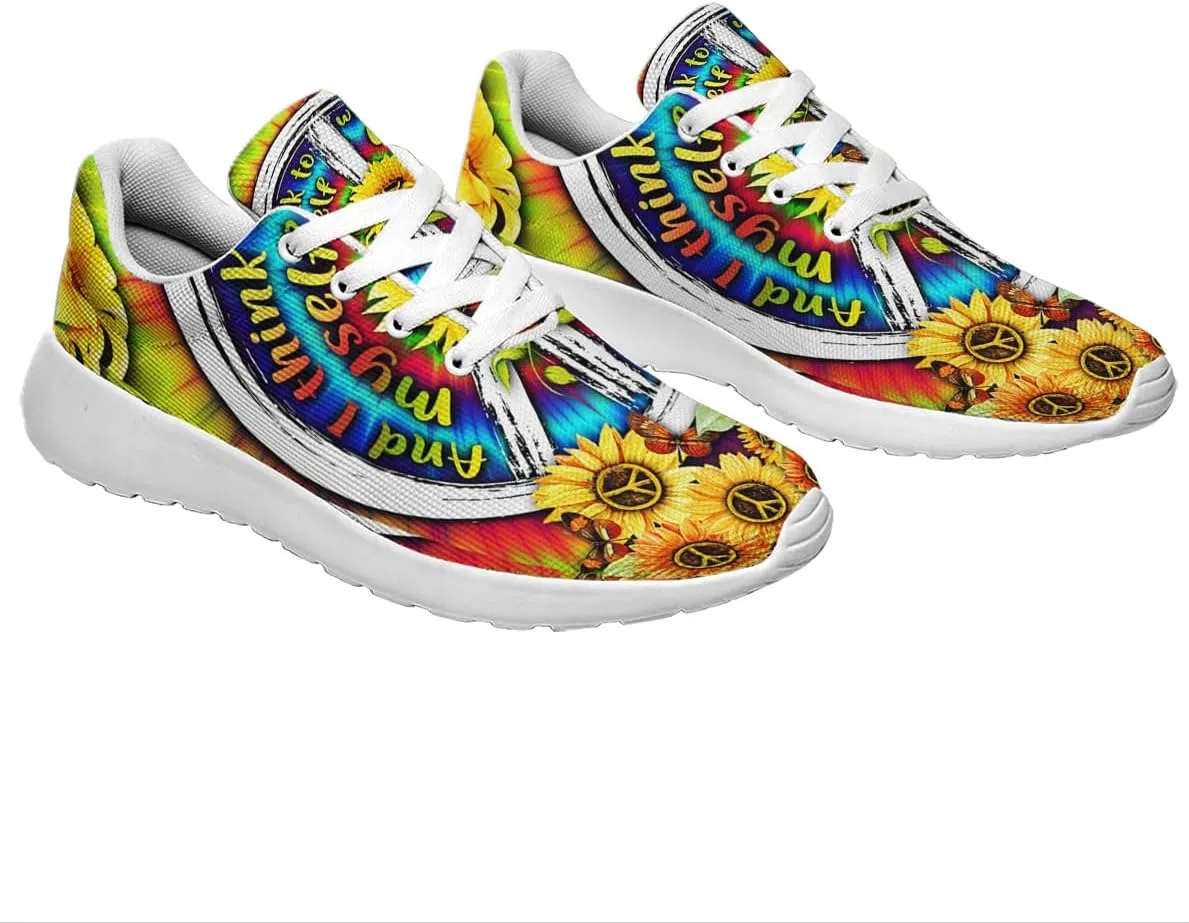 Women's Men's Walking Tennis Shoes Lightweight Running Shoes Outdoor Fashion Sneaker