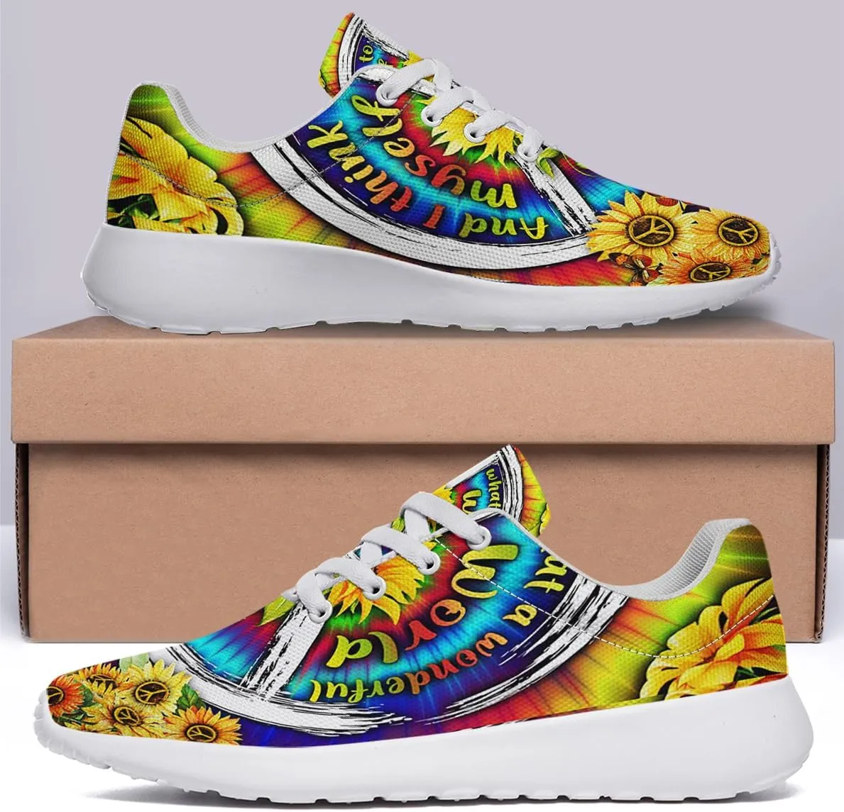 Women's Men's Walking Tennis Shoes Lightweight Running Shoes Outdoor Fashion Sneaker