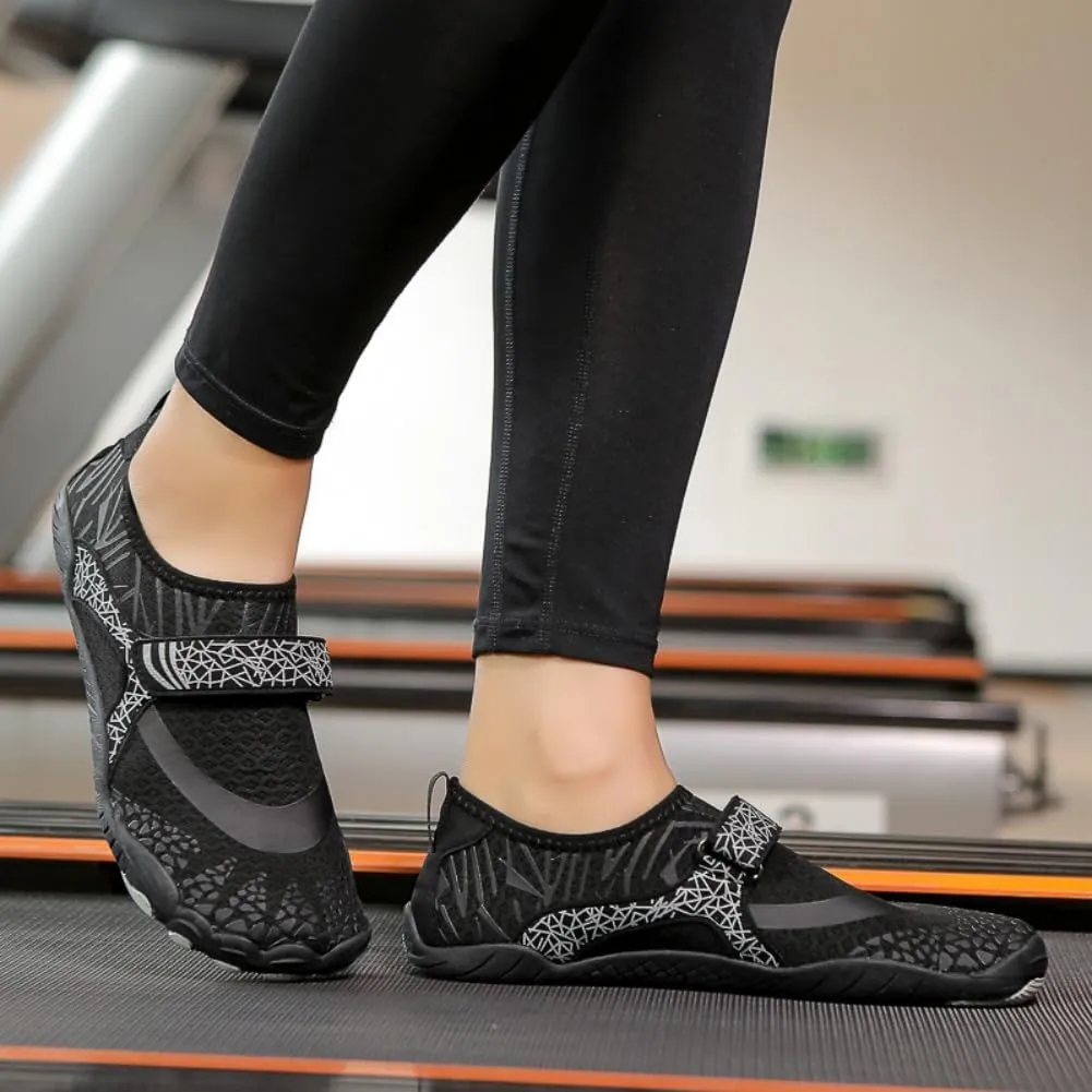 Womens Mens Water Shoes Quick Dry Hiking Swim Barefoot Shoes for Women Soft Outdoor Shoes Sport Beach