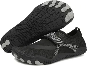 Womens Mens Water Shoes Quick Dry Hiking Swim Barefoot Shoes for Women Soft Outdoor Shoes Sport Beach