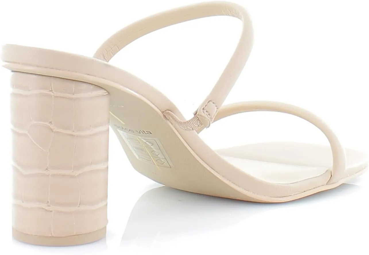 Women's Noles Heeled Sandal