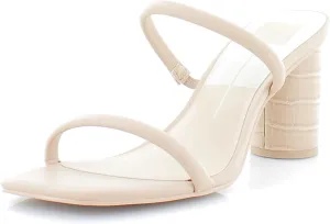 Women's Noles Heeled Sandal