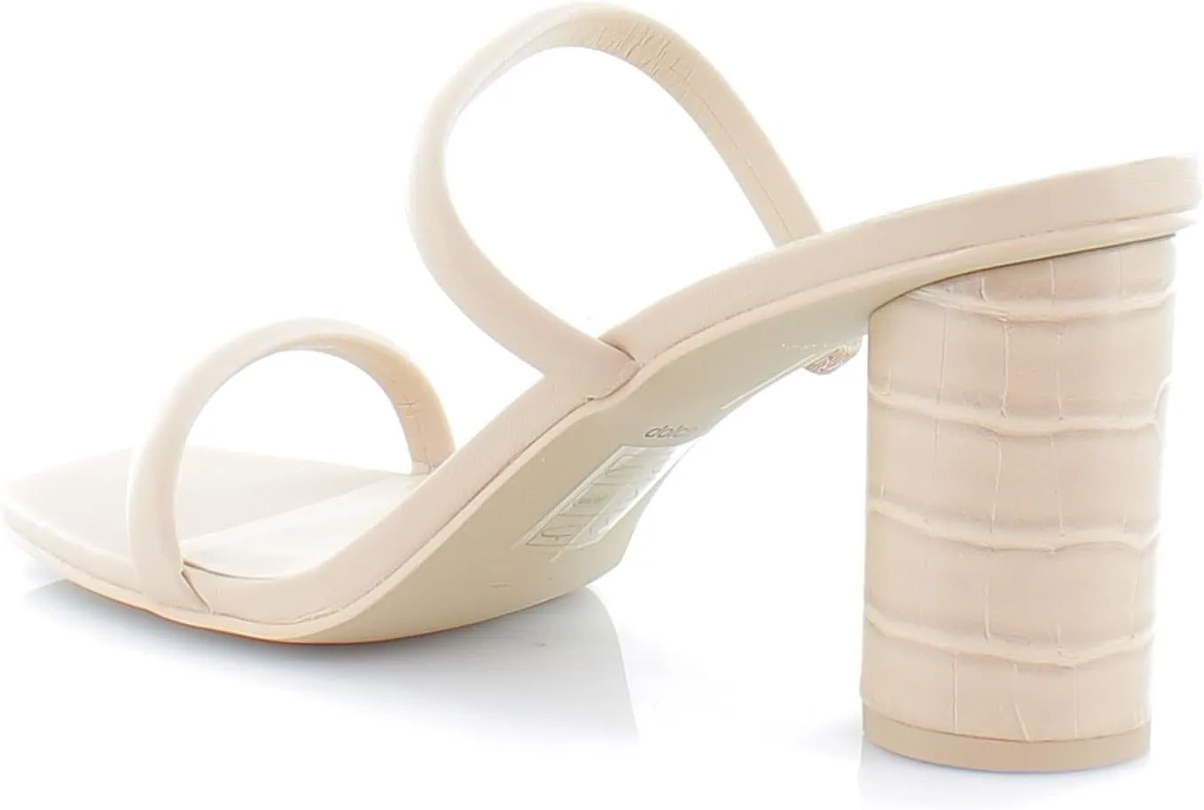 Women's Noles Heeled Sandal