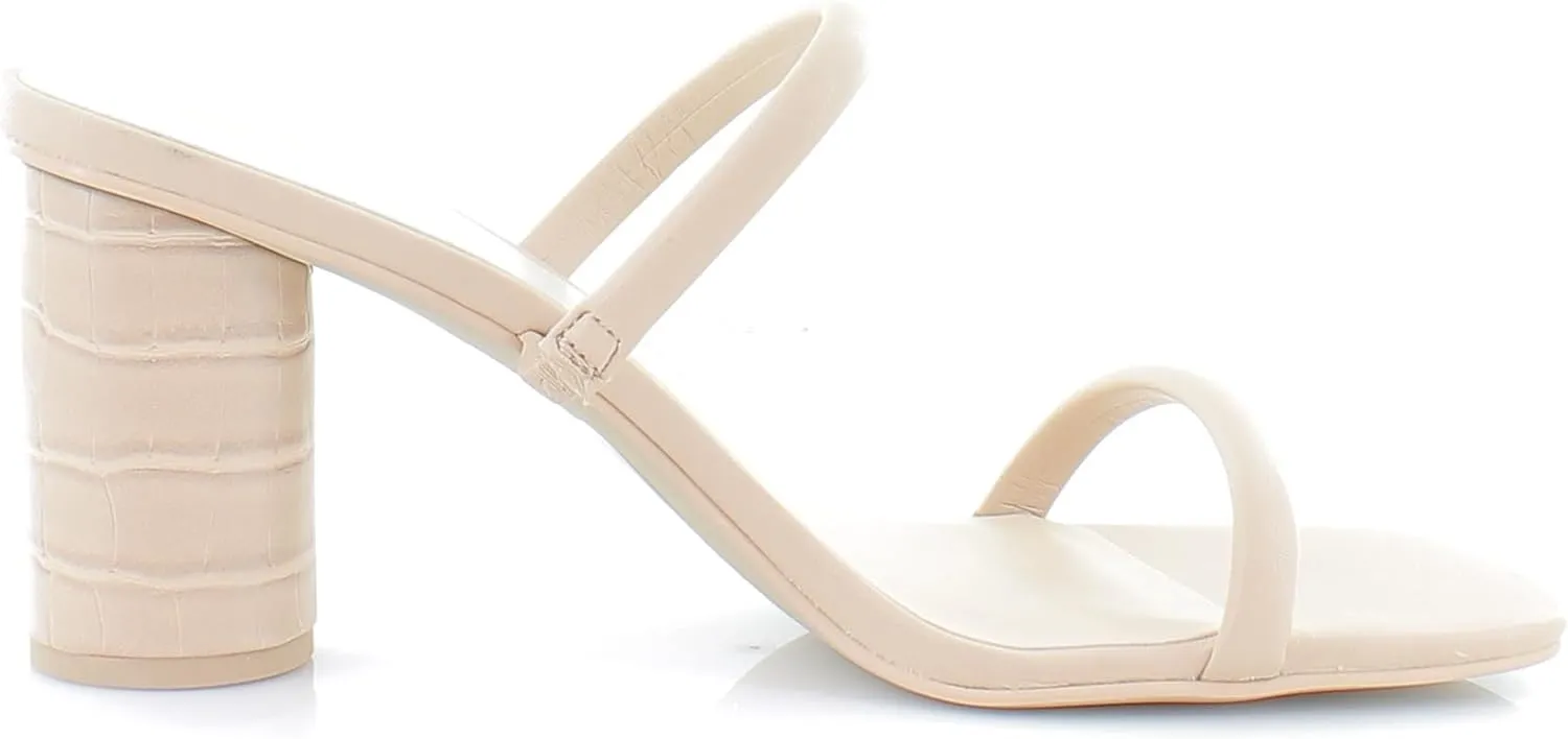 Women's Noles Heeled Sandal