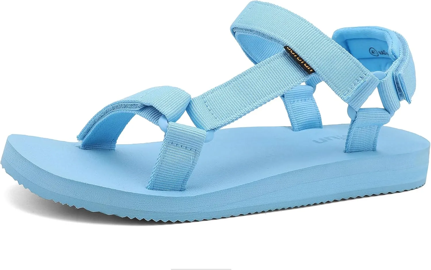 Women's Original Sandals Comfortable Quick-Drying Casual Sport Sandal Walking Hiking Water Sandals With Arch Support 2025